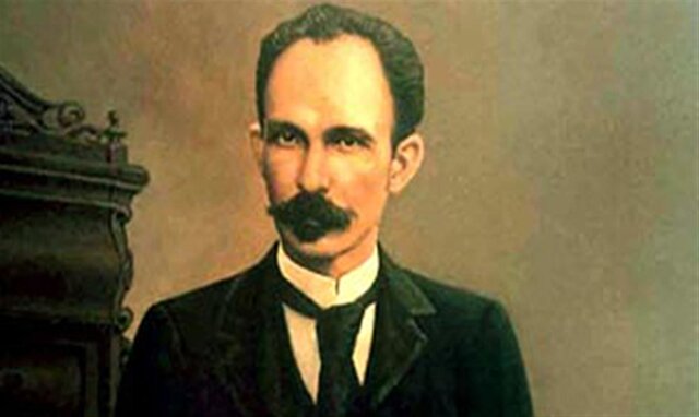 José Martí (Periodista, poeta y educador Cubano 1853 – 1895 )