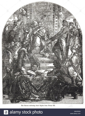 INGLATERRA- Provisiones de Oxford