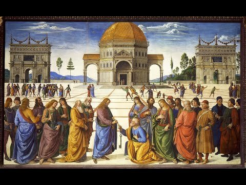 Humanismo Renacentista (1401-1509)