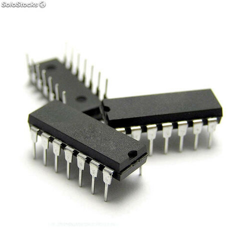 Circuitos integrados "chip"