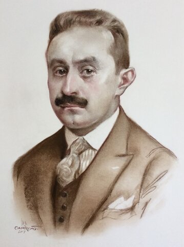 José Vasconcelos (Educador Mexicano 1882 – 1959)