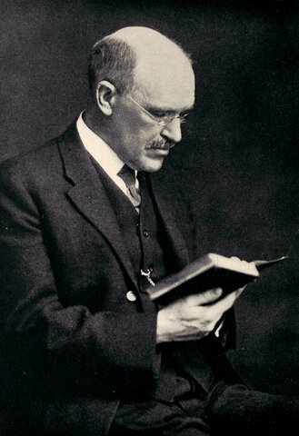 The Dewey Decimal System is Created