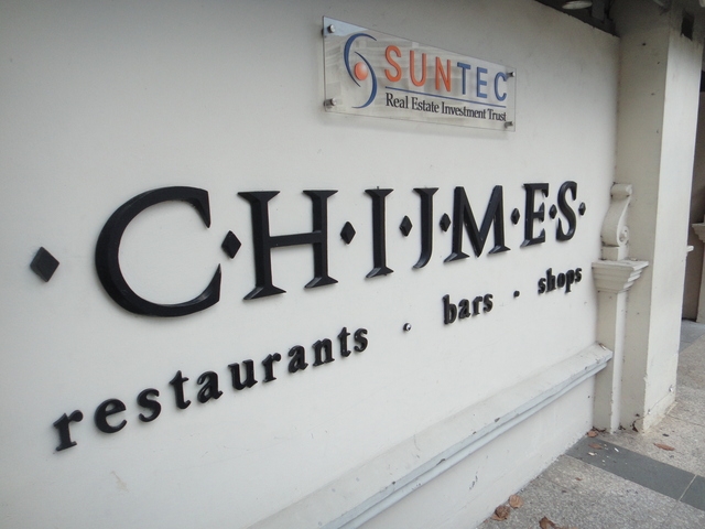 Suntec Reit becomes its new owner