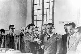 LA DUPLA CÁRDENAS-BÁTIZ