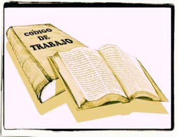 Código de Trabajo