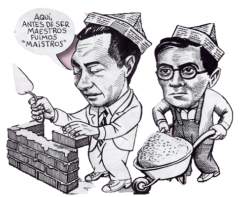 SECRETARIO DE EDUCACIÓN PÚBLICA