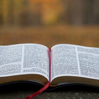 Timeline: Old Testament Timeline