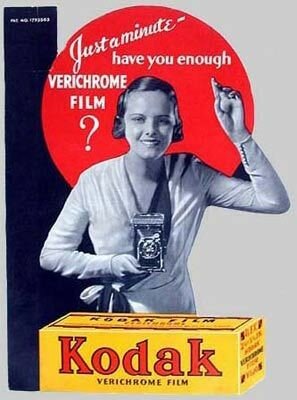 Sensibilizadores pancromáticos