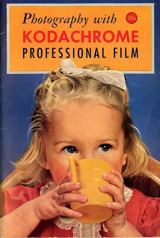 Kodachrome