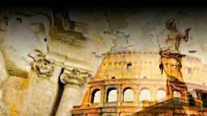 Antecedentes en roma