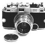 Kodak Ektra