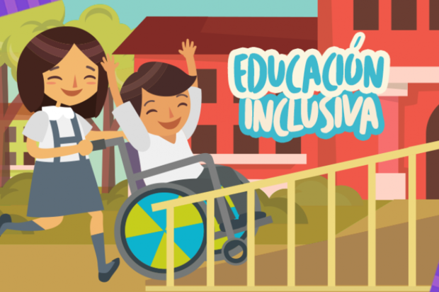Inclusión educativa: el nuevo reto de la educación colombiana