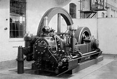 Generacion de electricidad