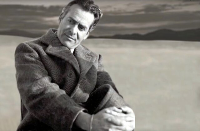 Jesualdo Sosa ( Escritor y pedagogo uruguayo 1905 - 1982)