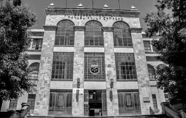 La Escuela Normal