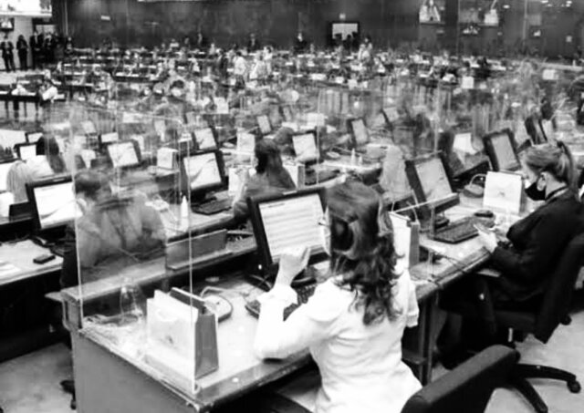 Asambleas Nacionales de Educación