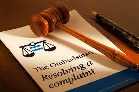 OMBUDSMAN