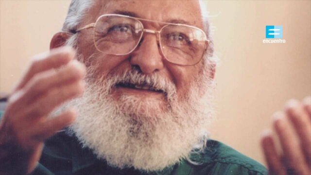 Paulo Freire ( Pedagogo, político y pensador. Brasil 1921 - 1997)
