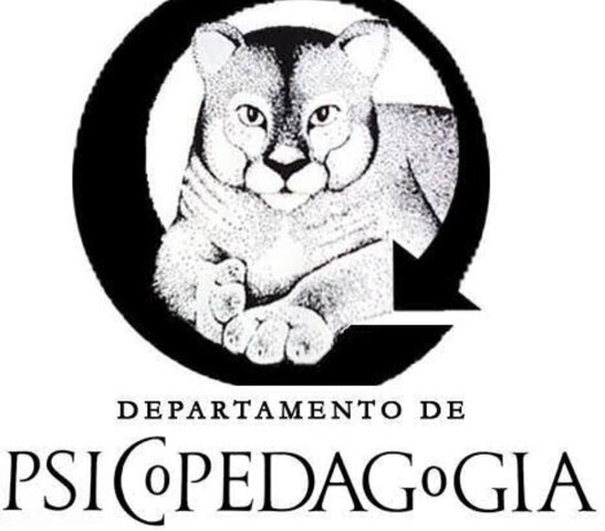 Departamento de Psicopedagogía