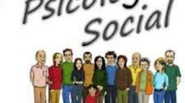 Timeline: Psicología social