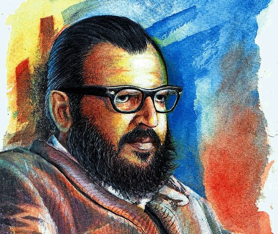 Estanislao Zuleta ( Filosofo, escritor y pedagogo colombiano. 1935 – 1990)