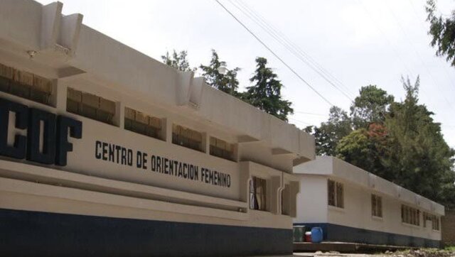 Centro de Orientación