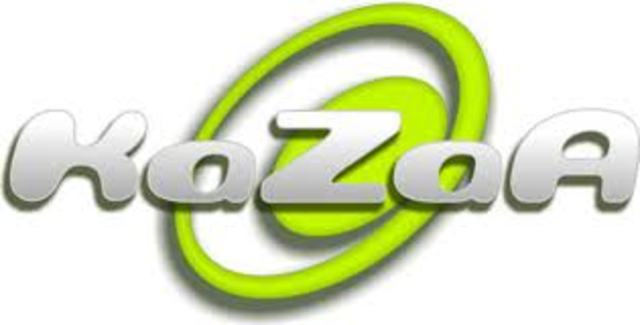 Kazaa Launches