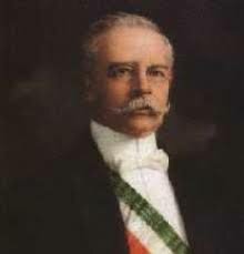 Francisco  León  de  la  Barra (porfirista)