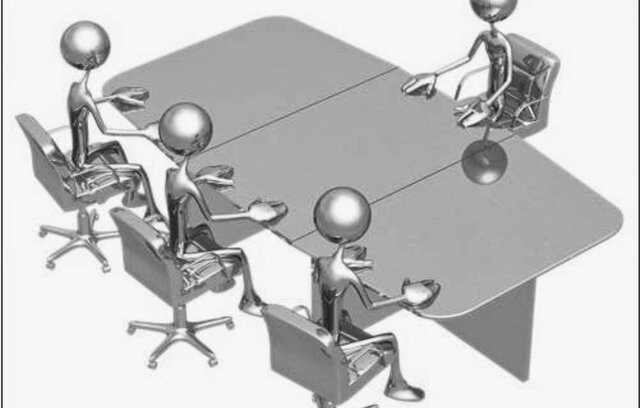 Impartición de Cursos