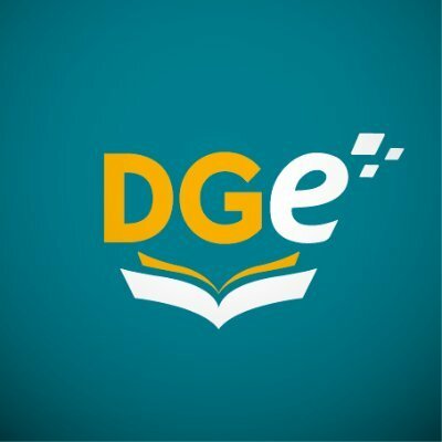FORMACIÓN DE LA DGE.