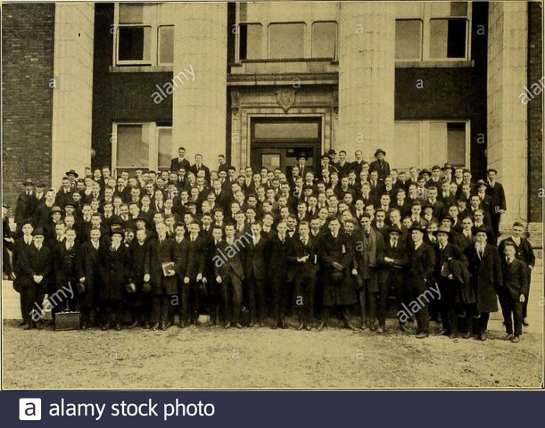 Sociedad ingenieros eléctricos