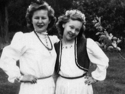 Death of Gerri Santoro