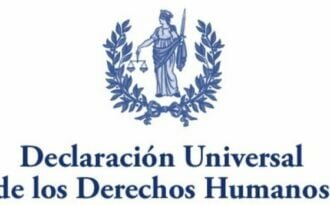 DECLARACIÓN UNIVERSAL DE DERECHOS HUMANOS