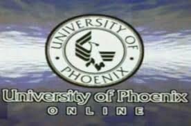 University of Phoenix