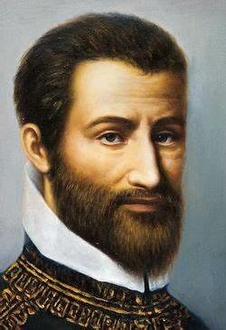 Palestrina , Luis de Victoria y música religiosa.