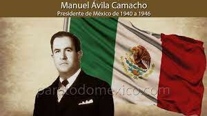 Manuel Ávila Camacho frenó el reparto agrario