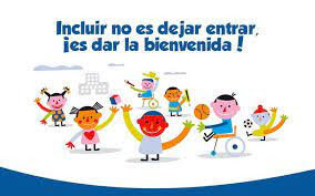 Servicios de apoyo pedagógico para la inclusión