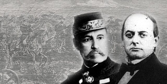 Proclamación oficial de Plan de Tuxtepec