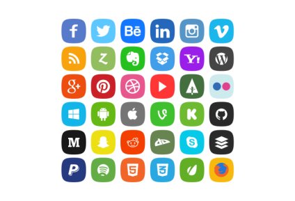 Redes sociales