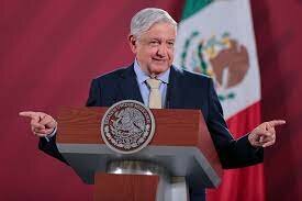 Andrés Manuel López Obrador