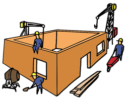 Desconcentración del D.F.