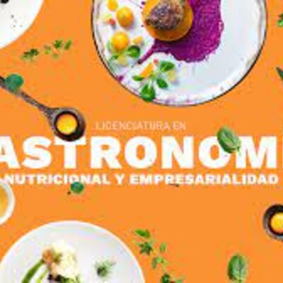 Timeline: línea del tiempo sobre la evolución del menú