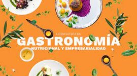 Timeline: línea del tiempo sobre la evolución del menú