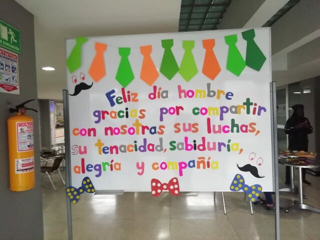 Camino a la motivación