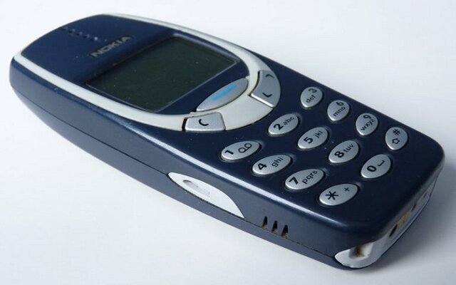 Telefono celular