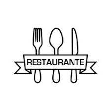 Palabra restaurante