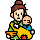 servicios personales y servicios sociales