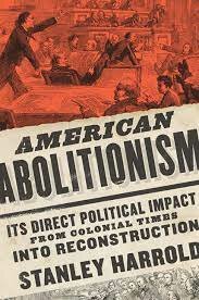Abolitionism