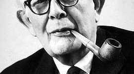 Timeline: Desarrollo del Pensamiento, segun teoricos