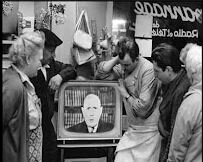 PRIMER CANAL DE TELEVISIÓN.